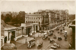 England London Hyde Park Corner - Hyde Park