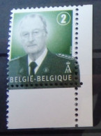 3696 Aan Spotprijs - 1993-2013 King Albert II (MVTM)