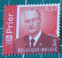 3480 Aan Spotprijs - 1993-2013 Roi Albert II (MVTM)