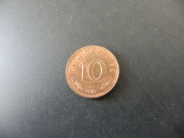 Bolivia 10 Centavos 1973 - Bolivië