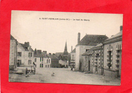 SAINT - HERBLAIN            Le Haut Du Bourg      44 - Saint Herblain