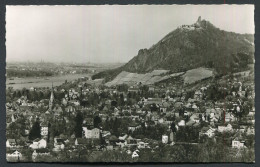 Blick Auf Bad Honnef A. Rh. Und Den Drachenfels - Not  Used   - 2 Scans For Condition.(Originalscan !!) - Drachenfels