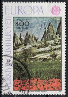 Türkei Turkey Turquie - Europa (MiNr: 2416) 1977 - Gest Used Obl - Oblitérés