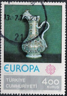 Türkei Turkey Turquie - Europa (MiNr: 2386) 1976 - Gest Used Obl - Usados