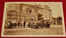 BEAURAING -  Maison Des Voyants Voisin - Beauraing