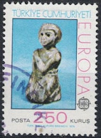 Türkei Turkey Turquie - Europa (MiNr: 2321) 1974 - Gest Used Obl - Usados