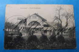 Brasschaat Chalet Brialmont 1908 - Brasschaat