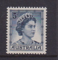 AUSTRALIA - 1959  5d  Never Hinged Mint - Neufs