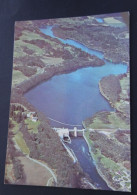 Pitlochry Power Station, Dam And Loch Faskally - Hydro-Electric Board - Kenbarry Productions - # 5762X - Perthshire