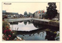 22 - Plancoët - Le Centre Ville - Plancoët