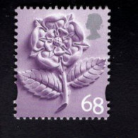 1819167735 2002 SCOTT 5  GIBBONS EN5(XX) POSTFRIS MINT NEVER HINGED   - TUDOR ROSE - Engeland