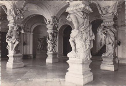 AK 146762 AUSTRIA - Wien - Oberes Belvedere - Sala ... - Belvedere