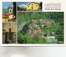 LANTOSQUE - Multivues - Lantosque