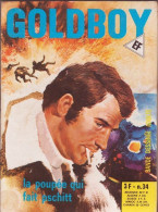 GOLDBOY N° 34 - Collezioni