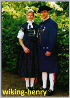 Erbach Im Odenwald - Hessentagspaar 1998 - 2 Hessentag - Erbach