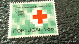 PORTEKİZ- 1960-70-                     1ESC         USED   FRAGMAN - Oblitérés