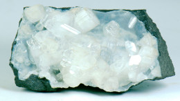 Mineral - Apophillite (poona, India) - Lot. 1091 - Minéraux