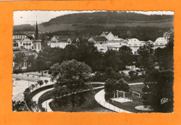 VITTEL - Vue Vers Le Casino Et Le Parc Des Enfants - 1958 - - Casino'