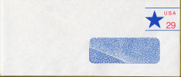 USA - Intero Postale - Stationery - 29 C. - 1941-60