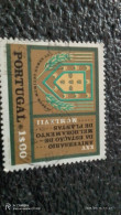 PORTEKİZ- 1960-70-                     1ESC         USED   FRAGMAN - Oblitérés