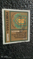 PORTEKİZ- 1960-70-                     1ESC         USED   FRAGMAN - Oblitérés