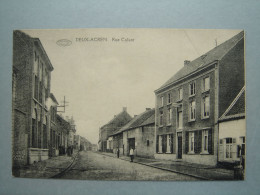 DEUX-ACREN - Rue Culant - Lessines