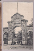Cpa Tervueren  1912 - Tervuren