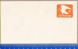 USA - Intero Postale - Stationery - US POSTAGE  A - 1961-80
