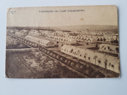 CAMP D ELSENBORN - Bütgenbach