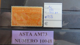 USA- NICE MNH STAMP - Unused Stamps