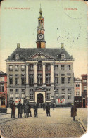 Den Bosch Stadhuis 31-8-1908 - 's-Hertogenbosch