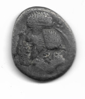 Royaume De Perside, Drachme, -2e Siècle - Orientale