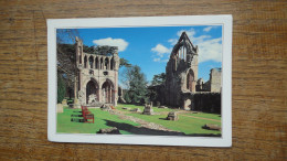 Royaume-uni , écosse , Dryburgh Abbey , The Scottish Borders - Roxburghshire