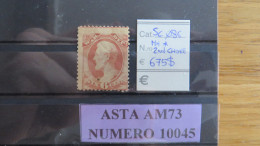 USA- NICE MH STAMP - Unused Stamps