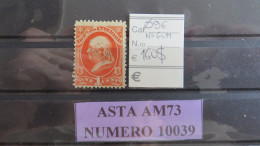 USA- NICE MINT STAMP- NO GUM - Unused Stamps