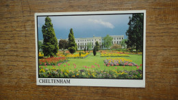 Royaume-uni , Angleterre , Cheltenham - Cheltenham