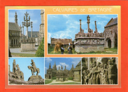 CALVAIRES De BRETAGNE - - Other & Unclassified