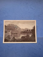 Austria-gmunden-schob Ort Mit Traunstein-fg-1950 - Gmunden