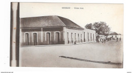 BISSAU   UMA RUA - Guinea Bissau