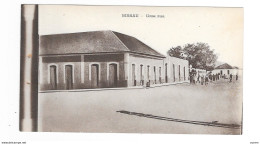 BISSAU   UMA RUA - Guinea-Bissau