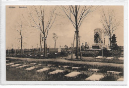 SECLIN  Friedhof - Seclin