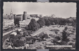 Central Gardens, Bournemouth - Bournemouth (from 1972)