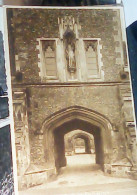 ENGLAND  WINCHESTER, COLLEGE  ENTRANCE VB1979  JL783 - Winchester