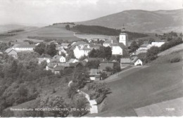 A - Hochneukirchen-​Gschaidt - A 1964 95 003 - Wiener Neustadt