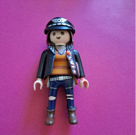 Personnage 1 D'occasion - Playmobil