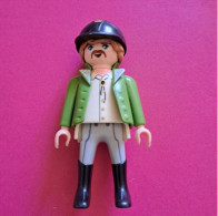 Personnage 5 D'occasion - Playmobil