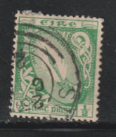 IRLANDE 85 // YVERT 40 // 1922-24 - Used Stamps