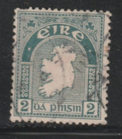 IRLANDE 86 // YVERT 43 // 1922-24 - Used Stamps