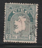 IRLANDE 86 // YVERT 43 // 1922-24 - Gebraucht