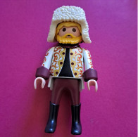 Personnage 6 D'occasion - Playmobil